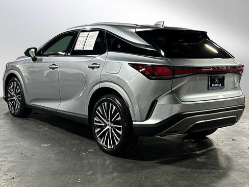 Used 2023 Lexus RX 350 Premium Plus image 5