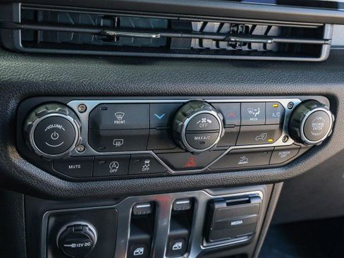 New 2026 Jeep Wrangler Sport image 17