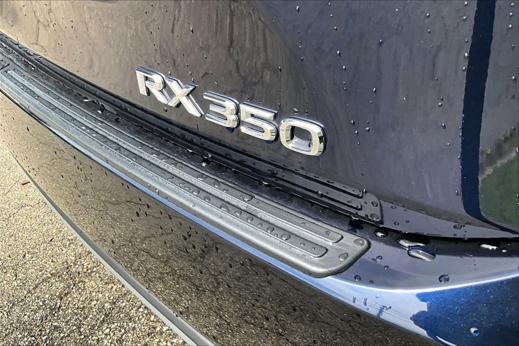 Used 2020 Lexus RX 350 FWD w/ Premium Package image 9
