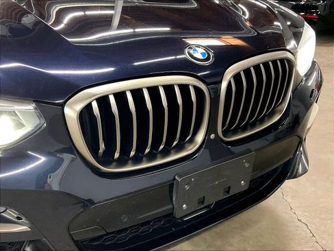 Used 2020 BMW X3 M40i w/ Executive Package image 31