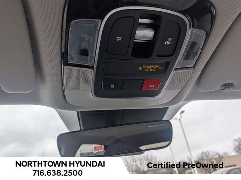 Certified 2023 Hyundai Tucson SEL w/ Convenience Package image 27