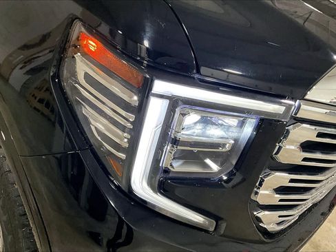 Used 2024 GMC Sierra 1500 Denali w/ Technology Package image 27