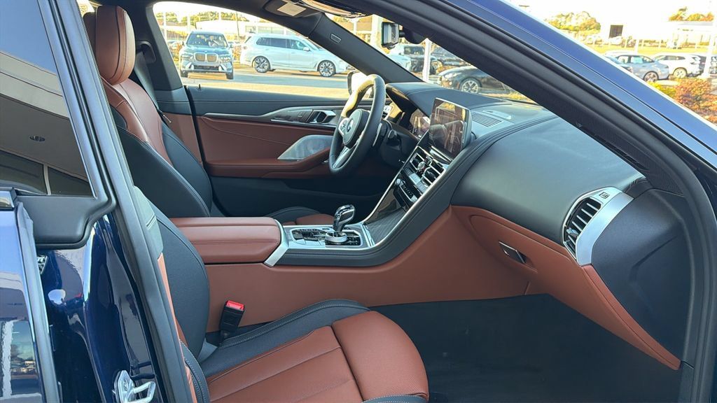Used 2026 BMW 840i xDrive AWD/4WD image 22