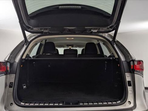 Used 2017 Lexus NX 200t NX TURBO image 17