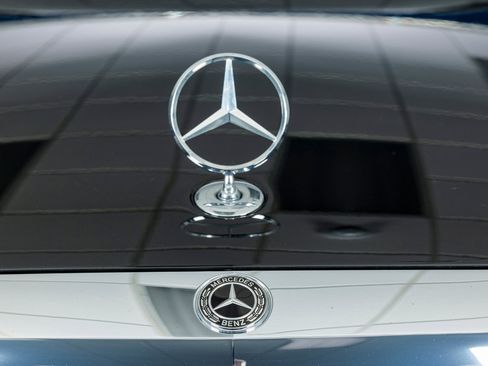 Used 2020 Mercedes-Benz S 560 Sedan image 8