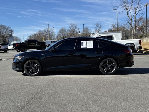 Used 2024 Acura Integra A-Spec image 7