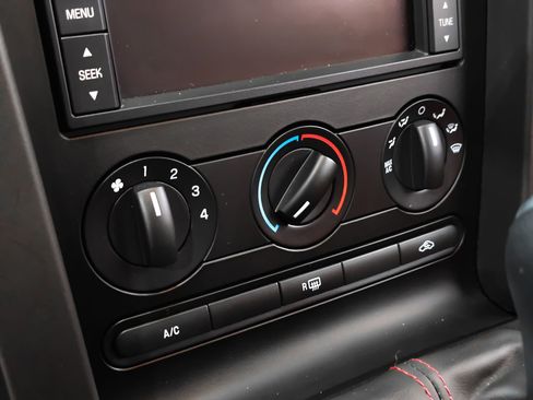 Used 2008 Ford Mustang Shelby GT500 image 52