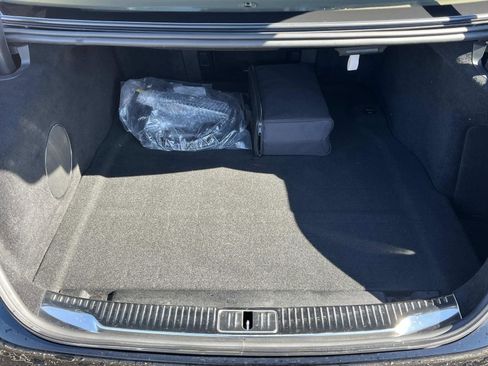 Certified 2023 Mercedes-Benz S 580e 4MATIC Sedan image 10