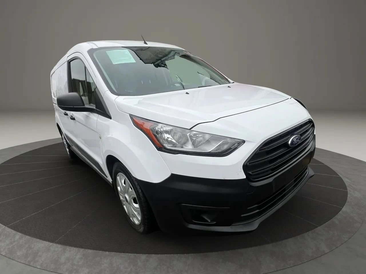 Used 2021 Ford Transit Connect XL FWD image 7