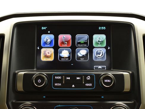 Used 2017 GMC Sierra 2500 SLT image 28