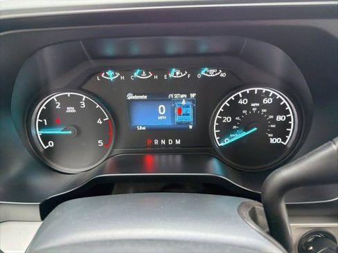 New 2026 Ford F350 XLT w/ Snow Plow Prep Package image 11