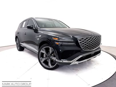 Used 2025 Genesis GV80 2.5T Prestige
