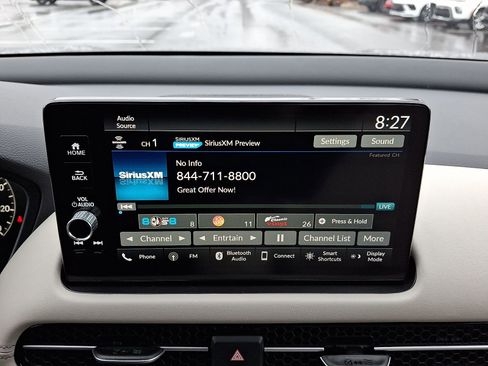 Used 2024 Honda HR-V EX-L image 17