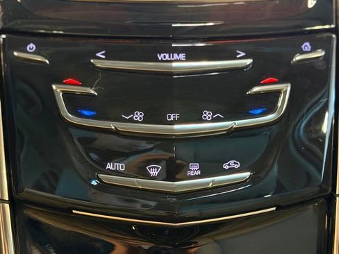 Used 2018 Cadillac ATS 2.0T AWD Sedan image 34