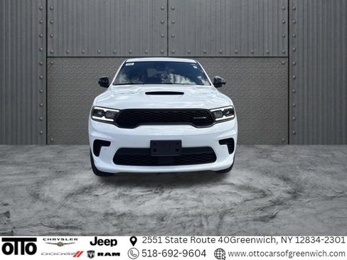 New 2026 Dodge Durango GT AWD/4WD image 2