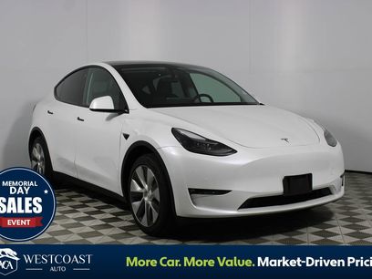 Used 2022 Tesla Model Y Long Range
