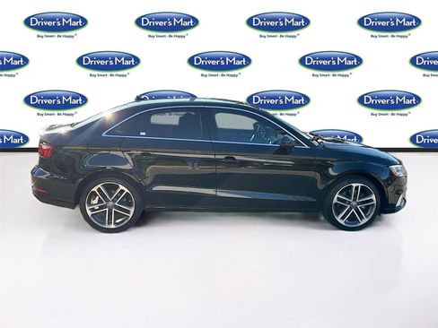 Used 2019 Audi A3 2.0T Premium w/ Convenience Package image 9