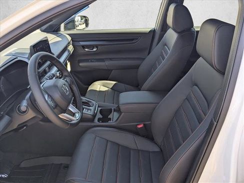 New 2026 Honda CR-V Sport-L image 4