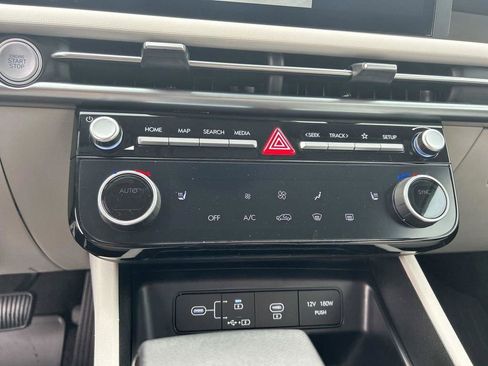 New 2026 Hyundai Tucson SEL image 28