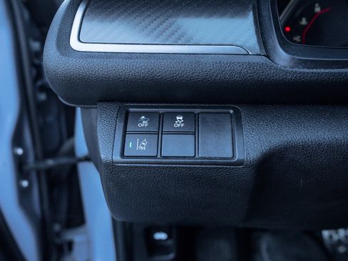 Used 2019 Honda Civic Sport image 27