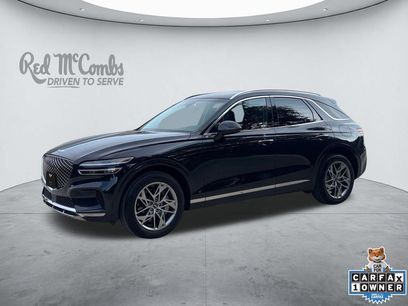 Used 2025 Genesis GV70 2.5T