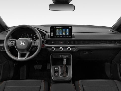 New 2026 Honda CR-V Sport image 3