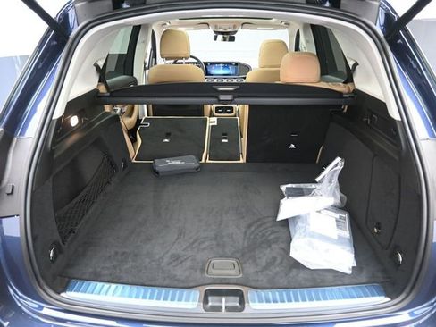 Used 2026 Mercedes-Benz GLE 350 4MATIC image 24