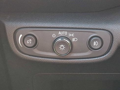 Certified 2023 Chevrolet TrailBlazer LT w/ Convenience Package image 24