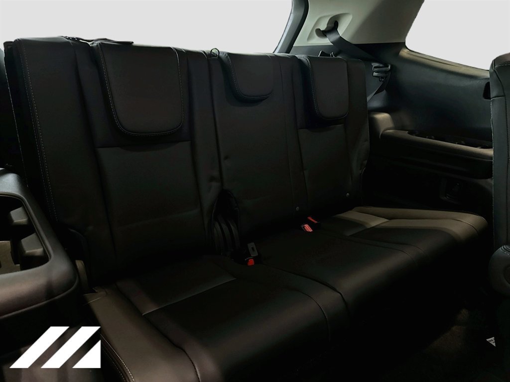 New 2027 Subaru Ascent Premium AWD/4WD image 26