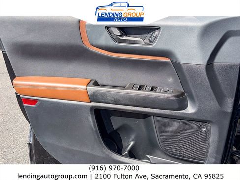 Used 2021 Ford Bronco Sport Outer Banks AWD/4WD image 19