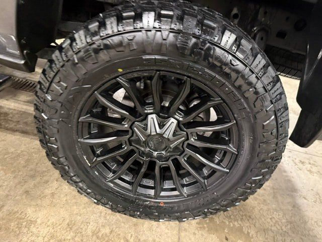 Used 2025 RAM 2500 Big Horn AWD/4WD image 28