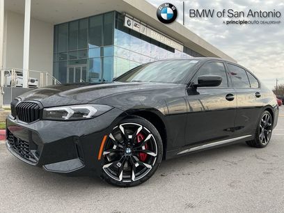 New 2026 BMW 330i 330i w/ M Sport Package
