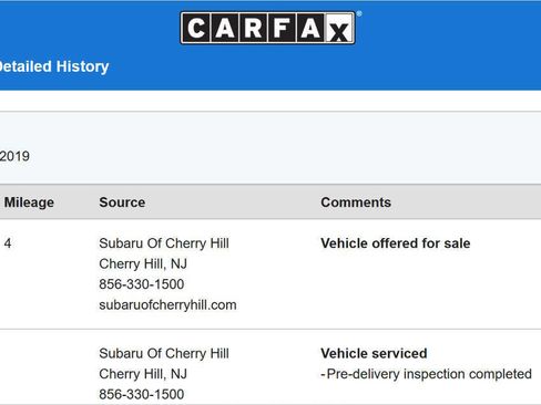 Used 2020 Subaru Ascent Limited w/ Technology Package image 22