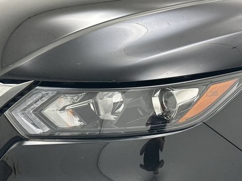 Certified 2022 Nissan Rogue Sport S AWD/4WD image 21
