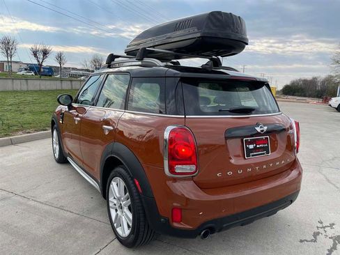 Used 2018 MINI Cooper Countryman image 57