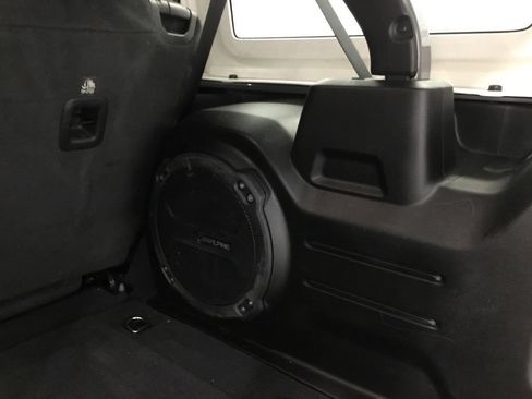 Used 2022 Jeep Wrangler Unlimited Sport AWD/4WD image 19