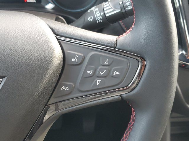 Certified 2024 Chevrolet Equinox RS FWD image 23