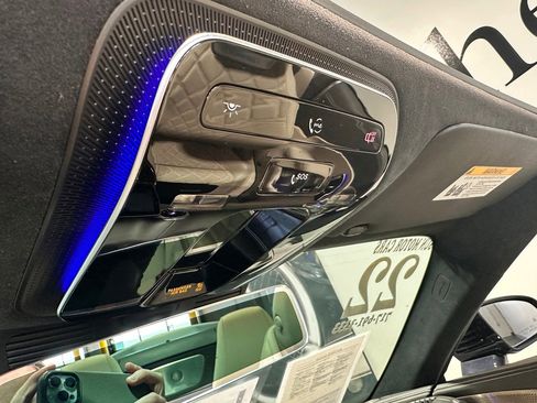 Certified 2022 Mercedes-Benz SL 63 AMG 4MATIC image 24