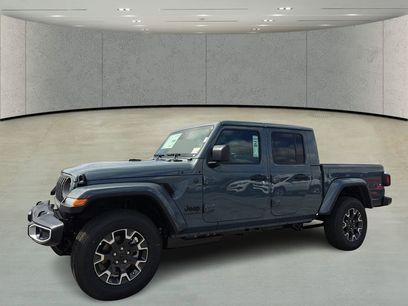 New 2026 Jeep Gladiator Sport
