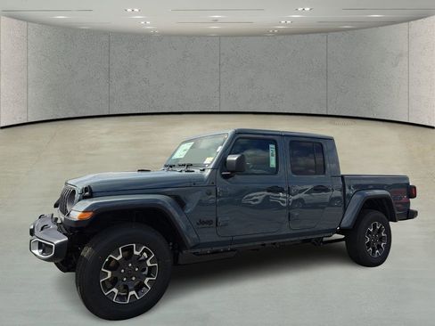 New 2026 Jeep Gladiator Sport AWD/4WD image 1