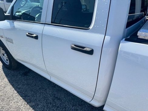 Used 2017 RAM 1500 Tradesman image 10