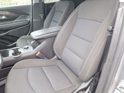 Used 2024 GMC Terrain SLE image 17