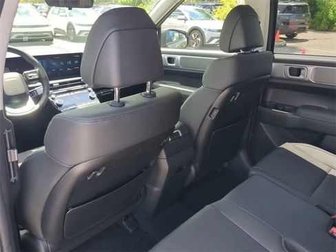 New 2026 Hyundai Santa Fe SEL image 19