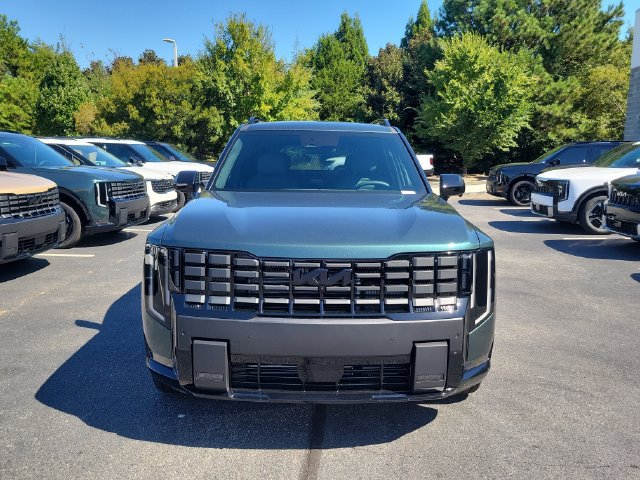 New 2027 Kia Telluride X-Line SX Prestige AWD/4WD image 2