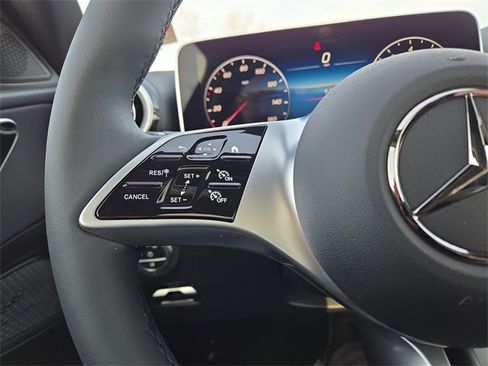 New 2026 Mercedes-Benz C 300 4MATIC Sedan image 16