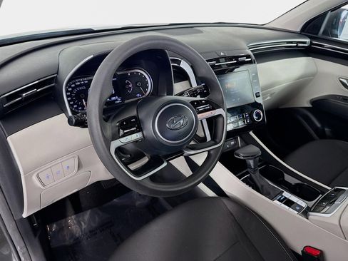 Certified 2023 Hyundai Tucson SEL image 9