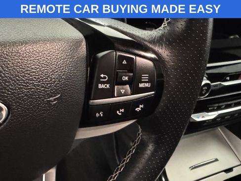 Used 2022 Ford Explorer ST w/ Equipment Group 401A AWD/4WD image 7