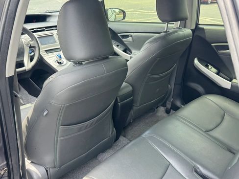 Used 2013 Toyota Prius Three FWD image 14
