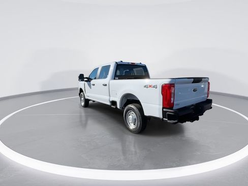 New 2026 Ford F350 XL image 6