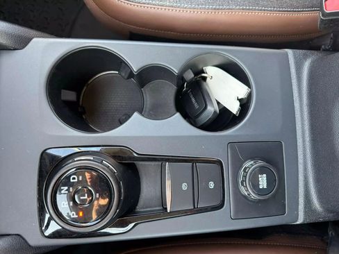 Used 2021 Ford Bronco Sport Outer Banks w/ Outer Banks Package image 23